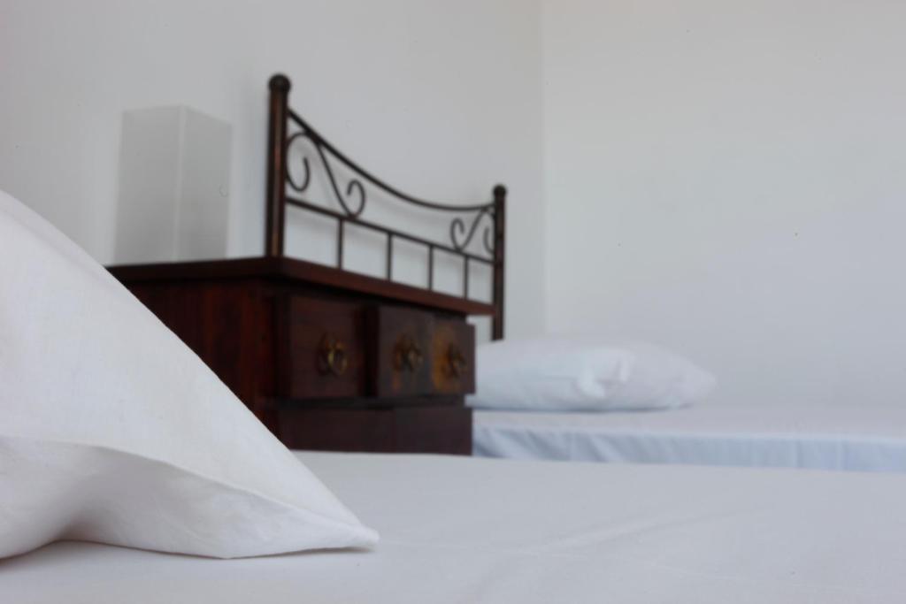 Cavos Beatnik Hotel Naousa  Habitación foto